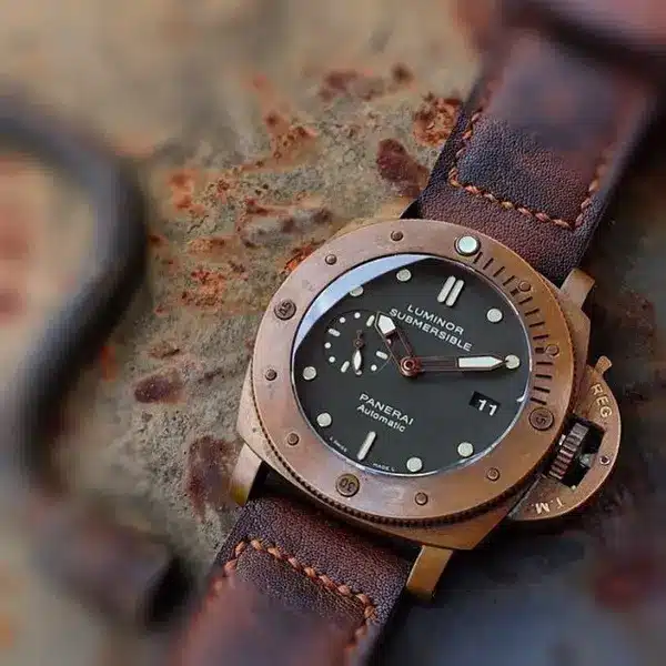 Panerai PAM382