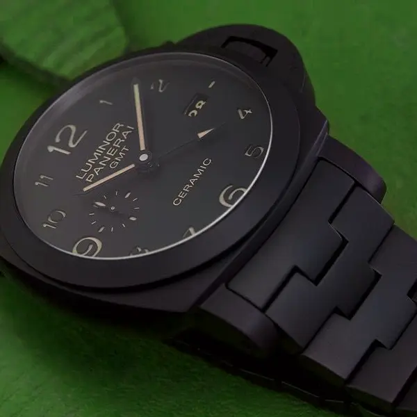 Panerai PAM438 Automatic Ceramic