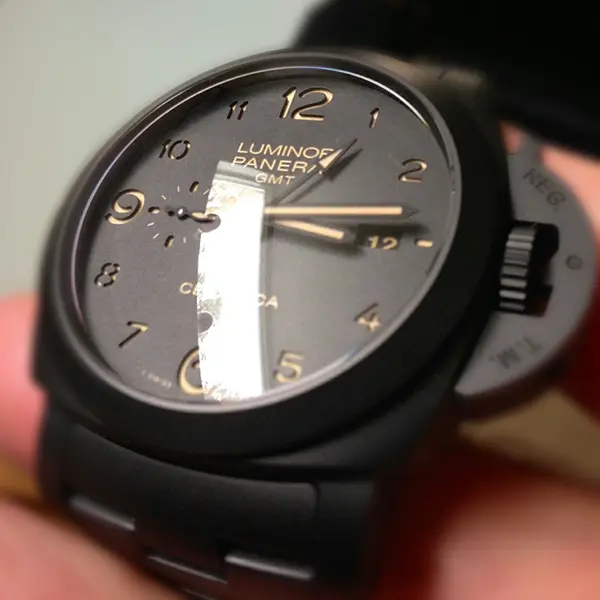Panerai PAM438 Automatic