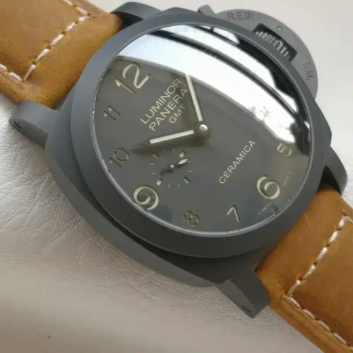 Replica Panerai Luminor GMT PAM00441 Automatic