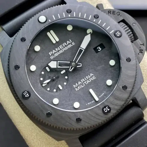 Replica Panerai Submersible PAM0979
