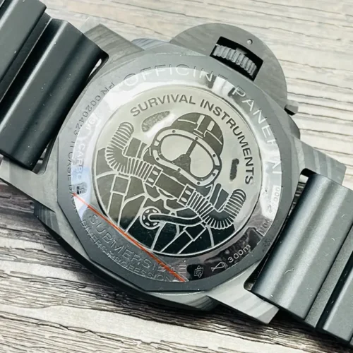 Replica Panerai Submersible 2024 Wall Crack PAM979