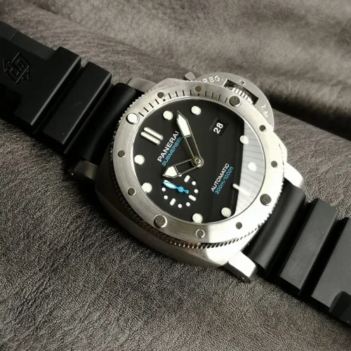 Replica Panerai Submersible QuarantaQuattro Pam1229
