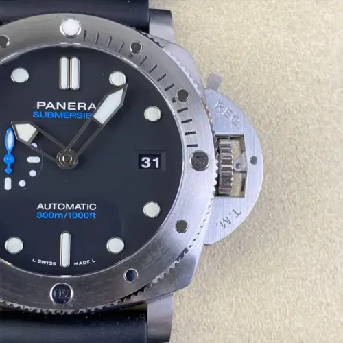 Replica Panerai Submersible Pam1229 44mm