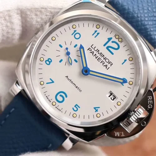 Replica Panerai Luminor Due PAM906