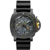 Replica Panerai Submersible GMT PAM01324 Navy SEALs