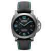 Replica Panerai Luminor Marina PAM01661 Carbotech