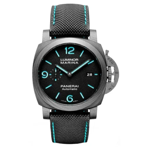 Replica Panerai Luminor Marina PAM01661 Carbotech