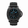 Photo 2 - Luminor Replica Panerai Submersible Pam1616 Carbotech