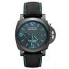 Replica Panerai Luminor Marina PAM1661 Carbotech 44mm