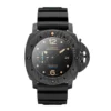 Replica Panerai Submersible Carbotech PAM616