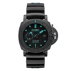 Replica Panerai Submersible Carbotech PAM00960