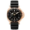 Replica Panerai Submersible Stealth PAM00974
