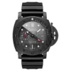 Photo 1 - Luminor Replica Panerai Submersible PAM01039 47mm
