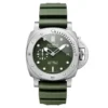 Replica Panerai Submersible Stealth PAM01055
