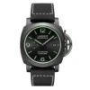 Replica Panerai Luminor Marina PAM01118 Carbotech