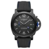 Replica Panerai Luminor GMT PAM 1176