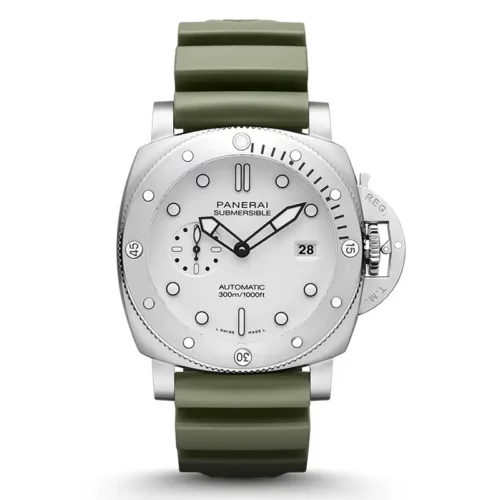 Replica Panerai Submersible Bianco Pam 1226 44mm
