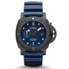 Replica Panerai Submersible Pam1232 Carbon Fiber 44mm