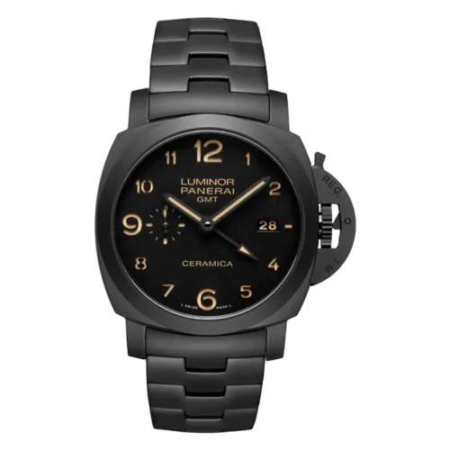 Replica Panerai Pam 438
