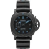 Replica Panerai Submersible Carbotech PAM960