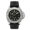 Panerai Submersible Titanium Shell PAM 984