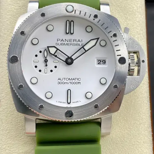 Panerai PAM 1226 Submersible QuarantaQuattro Bianco 44mm