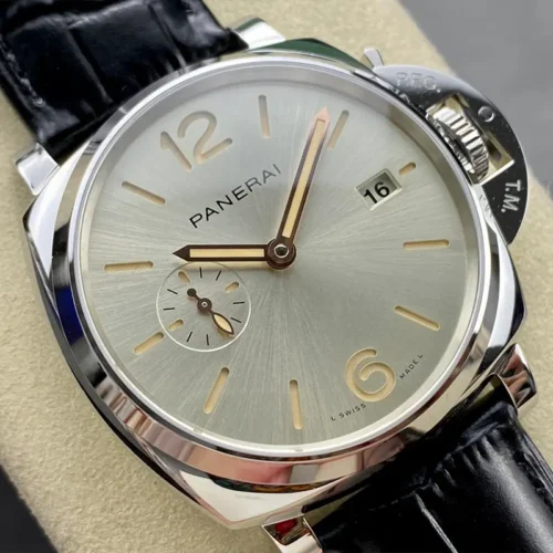 Replica Panerai Luminor Due PAM1249 Stainless Steel