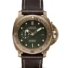 Replica Panerai Luminor Submersible 1950 Bronzo PAM382