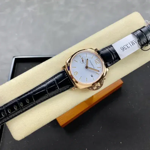 Replica Panerai Luminor Due Goldtech™ 42mm
