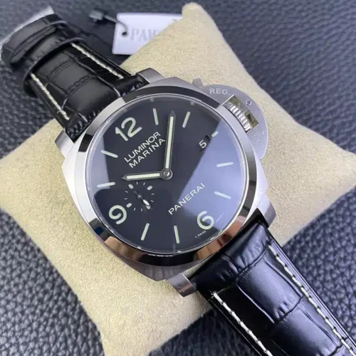 Replica Panerai PAM 312 Luminor 1950 Marina 3 Days