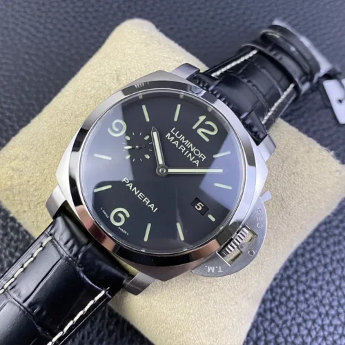 Replica Panerai PAM 312 Luminor 1950 Marina 3 Days