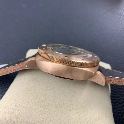Replica Panerai Luminor Submersible 1950 Bronzo PAM382