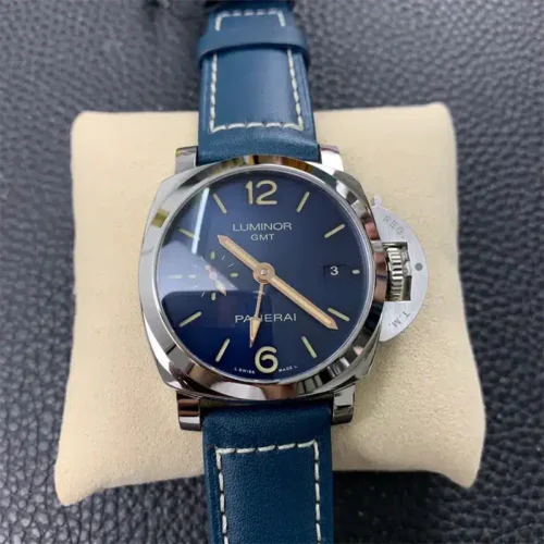 Replica Panerai Luminor 1950 3-Days GMT PAM 688