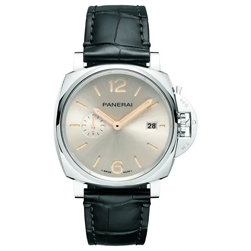 Replica Panerai Luminor Due PAM1249 Stainless Steel