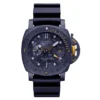 Photo 1 - Luminor Replica Panerai Submersible GMT Navy SEALs Pam1324