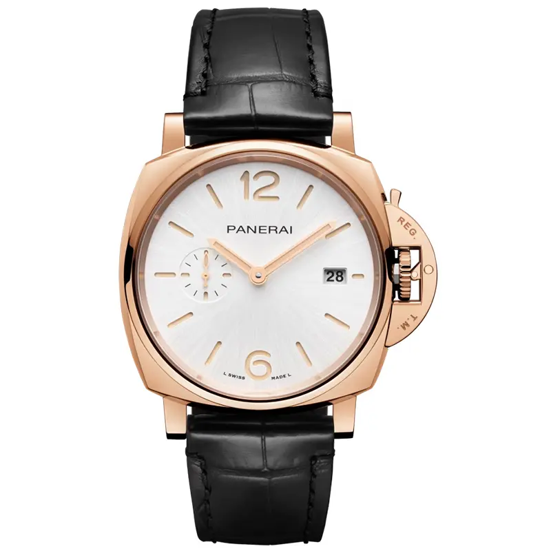 Replica Panerai Luminor Due Goldtech™ 42mm