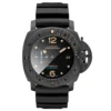 Replica Panerai Submersible PAM616 Carbotech