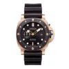 Replica Panerai Submersible Goldtech OroCarbo PAM1070