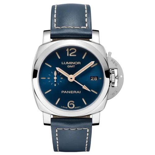Replica Panerai Luminor 1950 3-Days GMT PAM 688