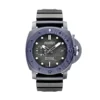 Replica Panerai Submersible Marina Militare Carbotech PAM00979