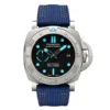 Photo 1 - Luminor Replica Panerai Submersible PAM 985 Mike Horn Edition