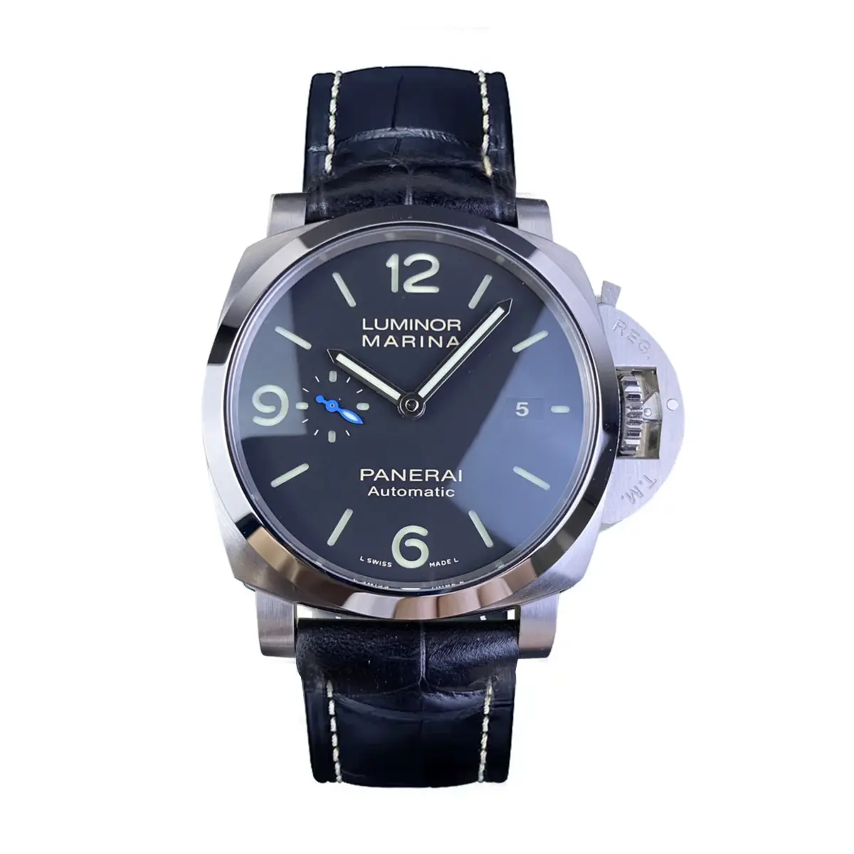 Replica Panerai Luminor Marina 44mm PAM 1312
