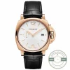 Panerai Luminor Due replica PAM1336 white dial Goldtech case