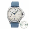 Fake Panerai Luminor Due PAM906 42 mm White Dial - 1:1 Swiss Replica Watch
