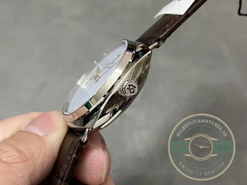 Panerai Replica Radiomir replica PAM1292 white sandwich dial steel case