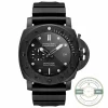 Fake Panerai Submersible Stealth PAM00979 - Best Quality Replica Watch
