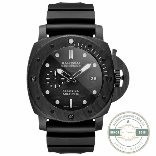 Fake Panerai Submersible Stealth PAM00979 - Best Quality Replica Watch