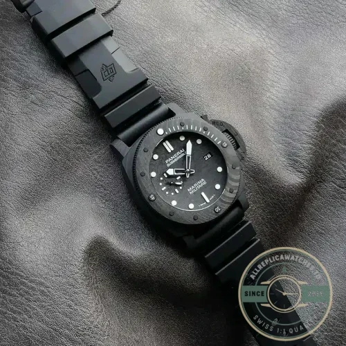 Fake Panerai Submersible Stealth PAM00979 - Budget Luxury Replica Watch