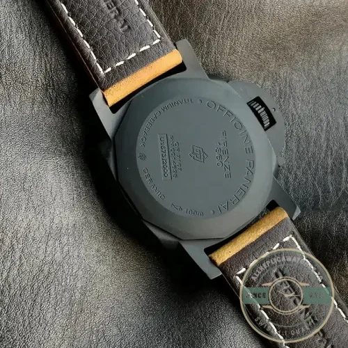 Replica Panerai Luminor 1950 GMT PAM01441 - Swiss-Made Clone Watch